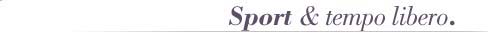 Sport